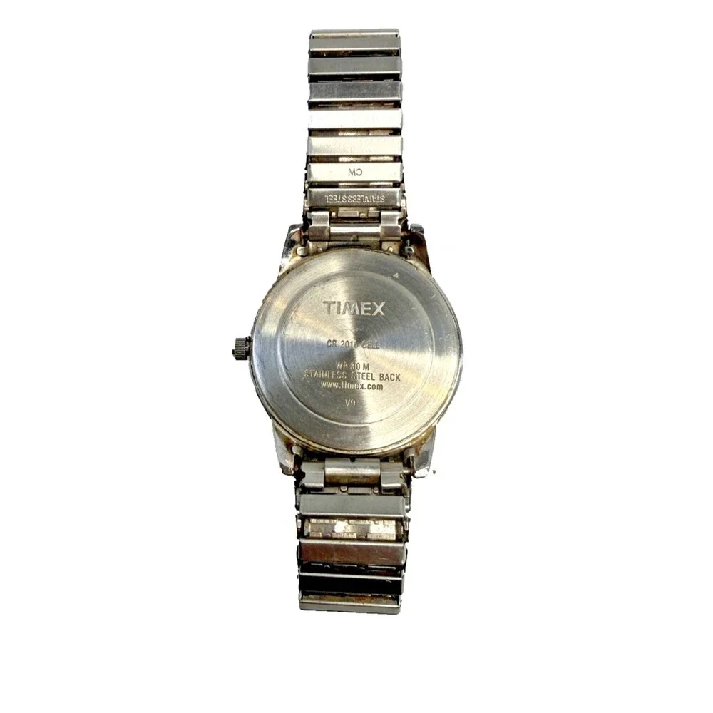 Timex easy reader